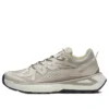 ODYSSEY ELMT Low Leather „Rainy Day Oxford Tan Ethereal“