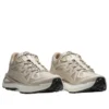 ODYSSEY ELMT Low Leather „Rainy Day Oxford Tan Ethereal“