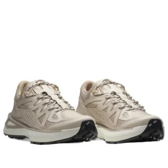 ODYSSEY ELMT Low Leather „Rainy Day Oxford Tan Ethereal“ ODYSSEY ELMT Low Leather „Rainy Day Oxford Tan Ethereal“