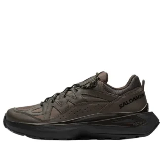 ODYSSEY ELMT Low LTR „Brown“ ODYSSEY ELMT Low LTR „Brown“
