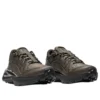 ODYSSEY ELMT Low LTR „Brown“