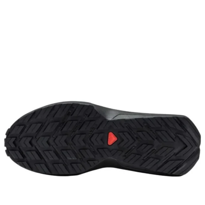 ODYSSEY ELMT Low LTR „Brown“