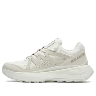 ODYSSEY Elmt Low „White“