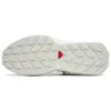 ODYSSEY Elmt Low „White“