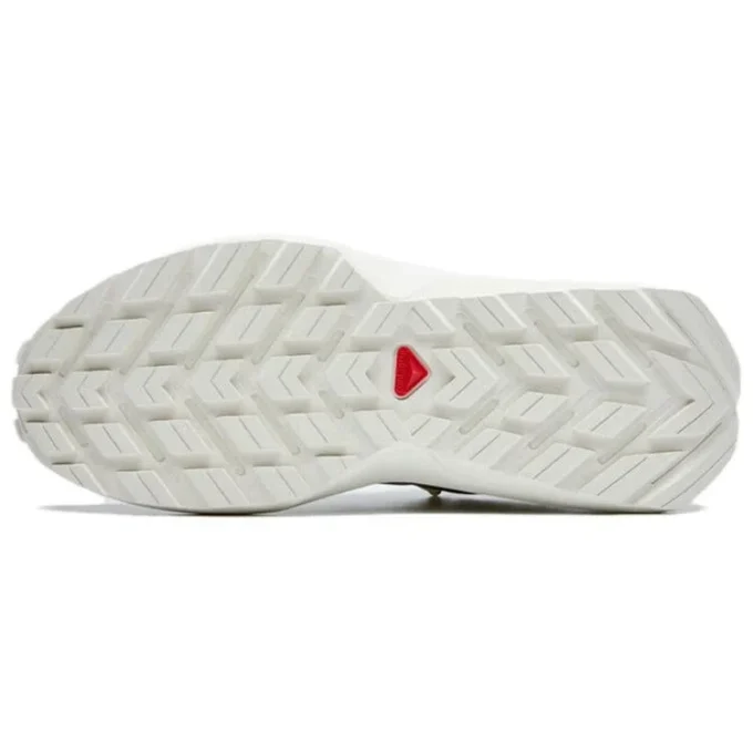 ODYSSEY Elmt Low „White“