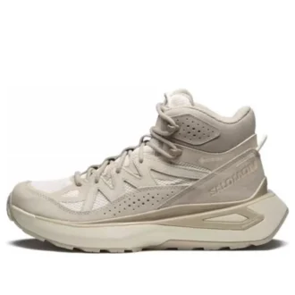 ODYSSEY ELMT Mid Gore-Tex „Vanilla Ice Almond“ ODYSSEY ELMT Mid Gore-Tex „Vanilla Ice Almond“