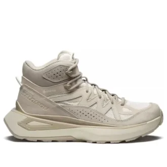 ODYSSEY ELMT Mid Gore-Tex „Vanilla Ice Almond“ ODYSSEY ELMT Mid Gore-Tex „Vanilla Ice Almond“