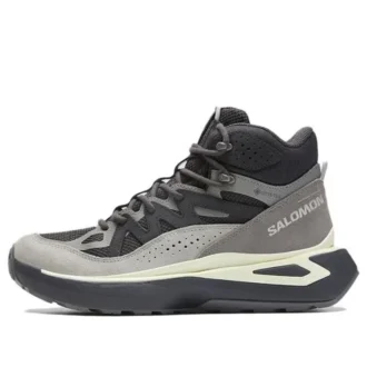 ODYSSEY Elmt Mid Gtx Tenisky Boty „Grey“