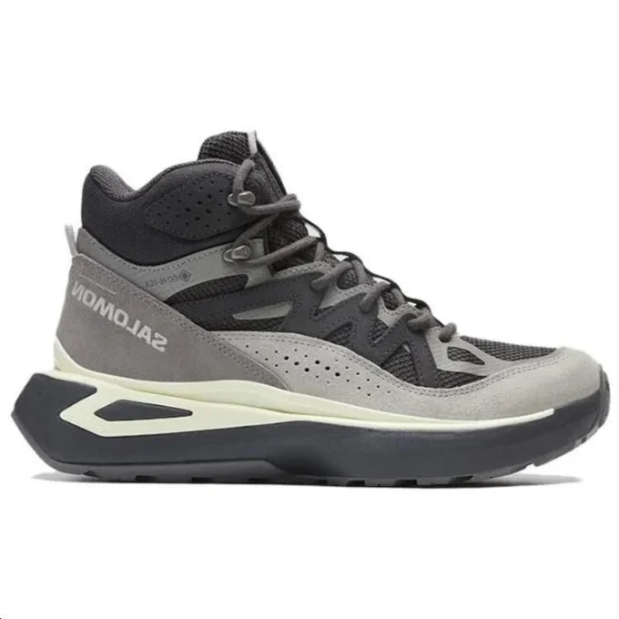ODYSSEY Elmt Mid Gtx Tenisky Boty „Grey“