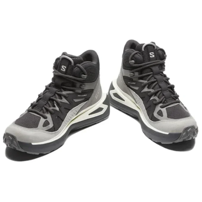 ODYSSEY Elmt Mid Gtx Tenisky Boty „Grey“