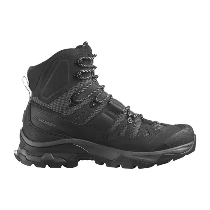 QUEST 4 Gore-Tex „Black“