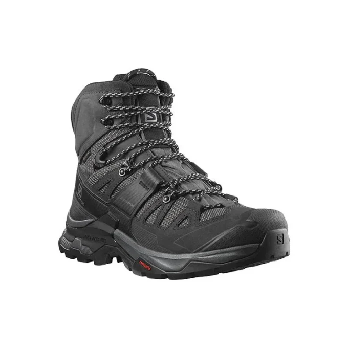 QUEST 4 Gore-Tex „Black“