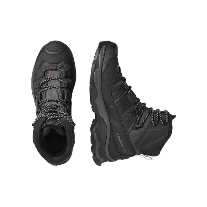 QUEST 4 Gore-Tex „Black“