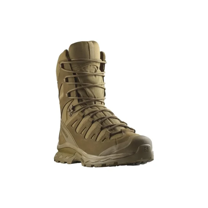 QUEST 4D Forces 2 High GTX „Olive Green“