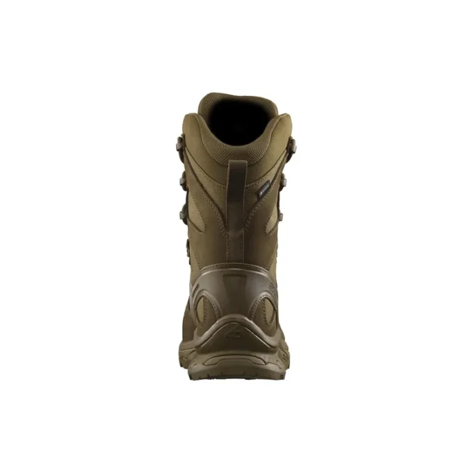 QUEST 4D Forces 2 High GTX „Olive Green“