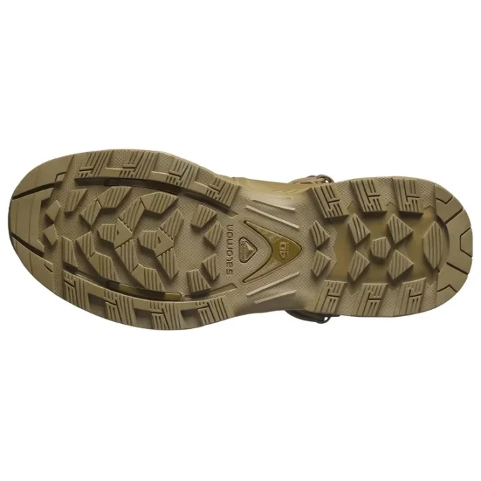 QUEST 4D Forces 2 High GTX „Olive Green“