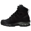 QUEST 4D GTX Advanced „All Black“