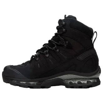 QUEST 4D GTX Advanced „All Black“