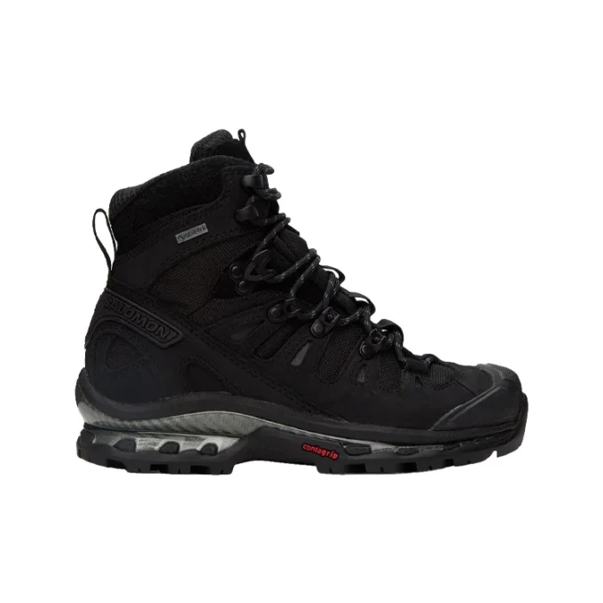 QUEST 4D GTX Advanced „All Black“