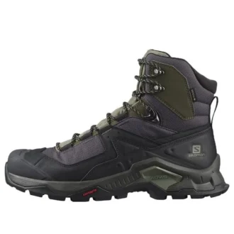 QUEST Element Gore-Tex „Black Green“