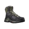 QUEST Element Gore-Tex „Black Green“ QUEST Element Gore-Tex „Black Green“