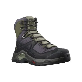 QUEST Element Gore-Tex „Black Green“