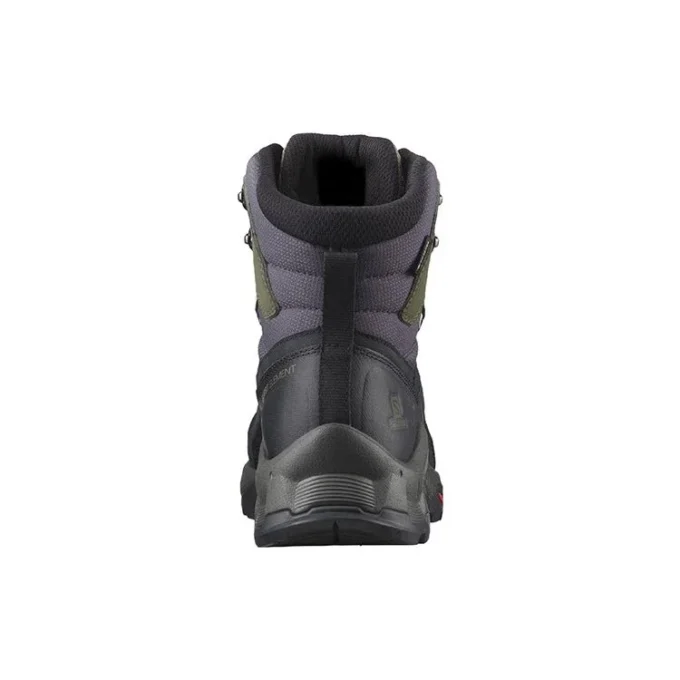 QUEST Element Gore-Tex „Black Green“ QUEST Element Gore-Tex „Black Green“