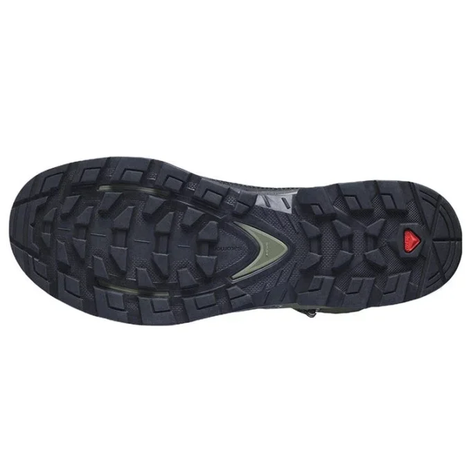 QUEST Element Gore-Tex „Black Green“ QUEST Element Gore-Tex „Black Green“
