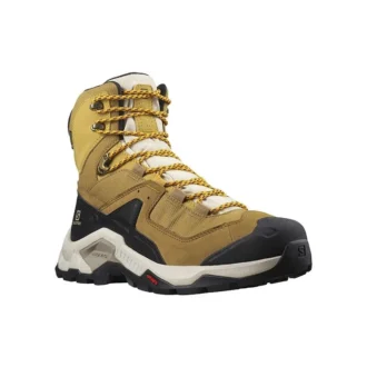 QUEST Element Gore-Tex „Brown Black“