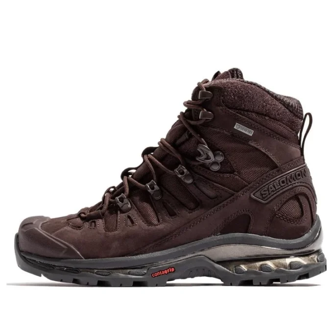 QUEST GTX Advanced „Brown“ QUEST GTX Advanced „Brown“