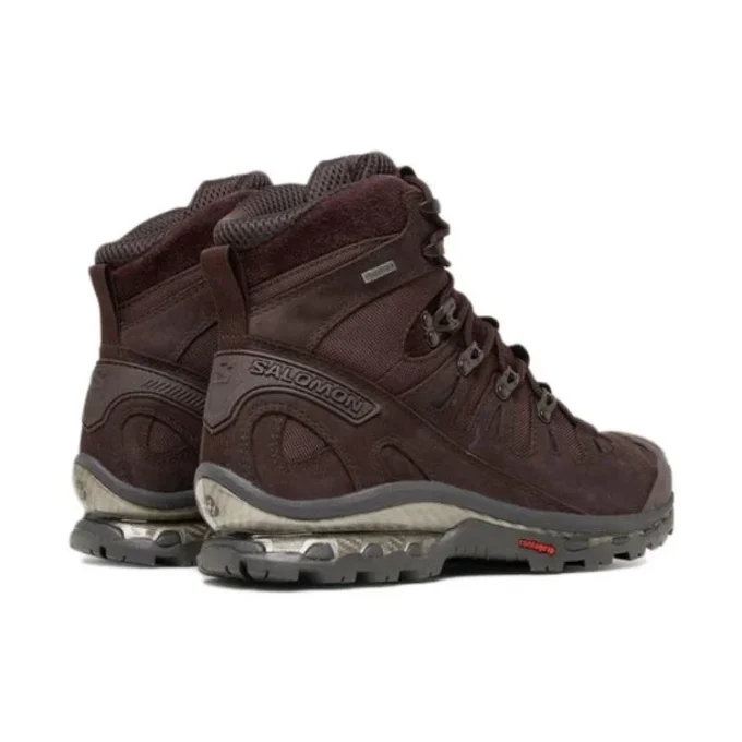 QUEST GTX Advanced „Brown“ QUEST GTX Advanced „Brown“