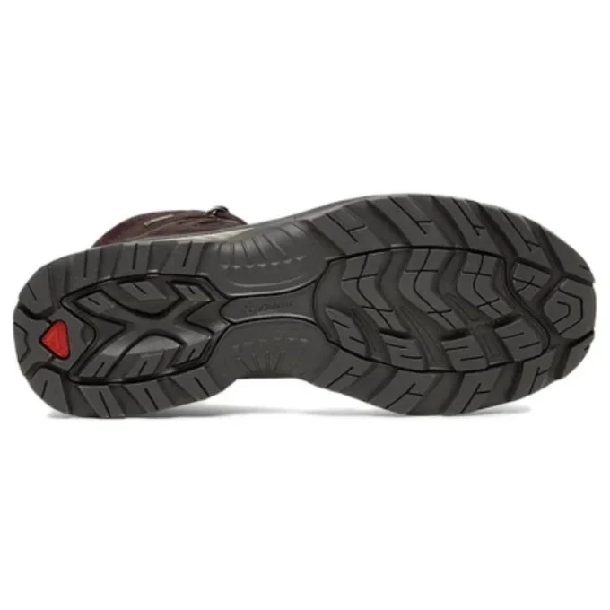 QUEST GTX Advanced „Brown“ QUEST GTX Advanced „Brown“