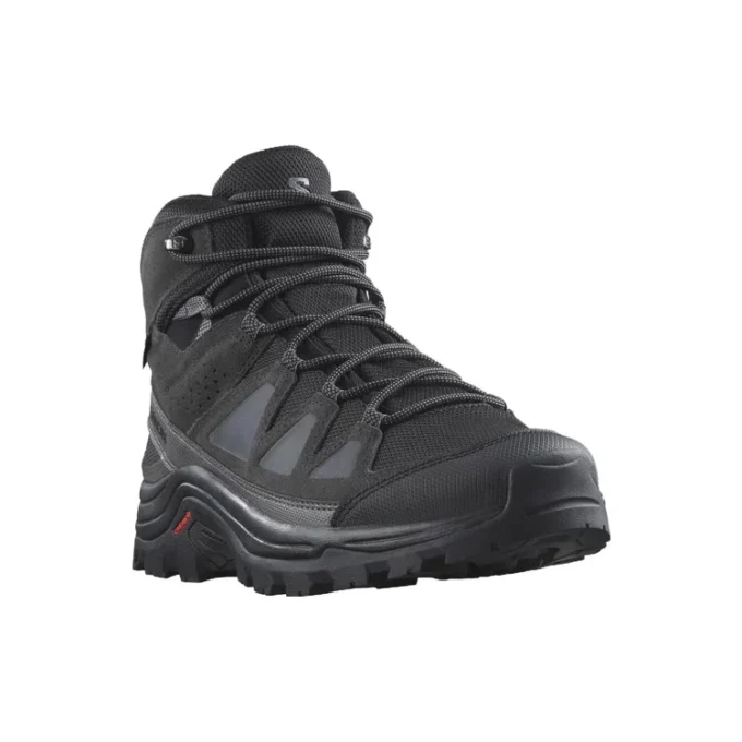QUEST Rove GTX „Black Phantom“