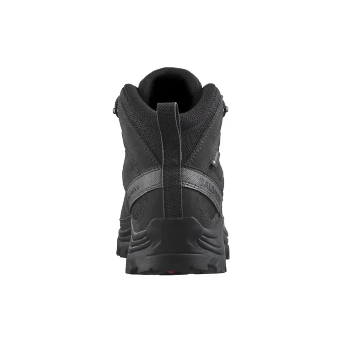 QUEST Rove GTX „Black Phantom“