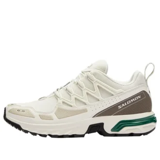 Salomon ACS + „Cream Yellow“ Salomon ACS + „Cream Yellow“