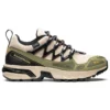 Salomon ACS CSWP „Cement Deep Lichen Green“