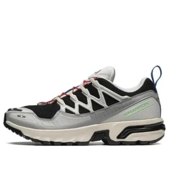 Salomon ACS + OG „Black Lunar Rock“