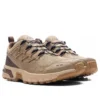 Salomon ACS + OG „Brown Tan“