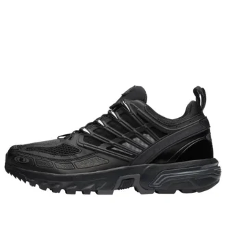 Salomon ACS PRO Advanced „Black“
