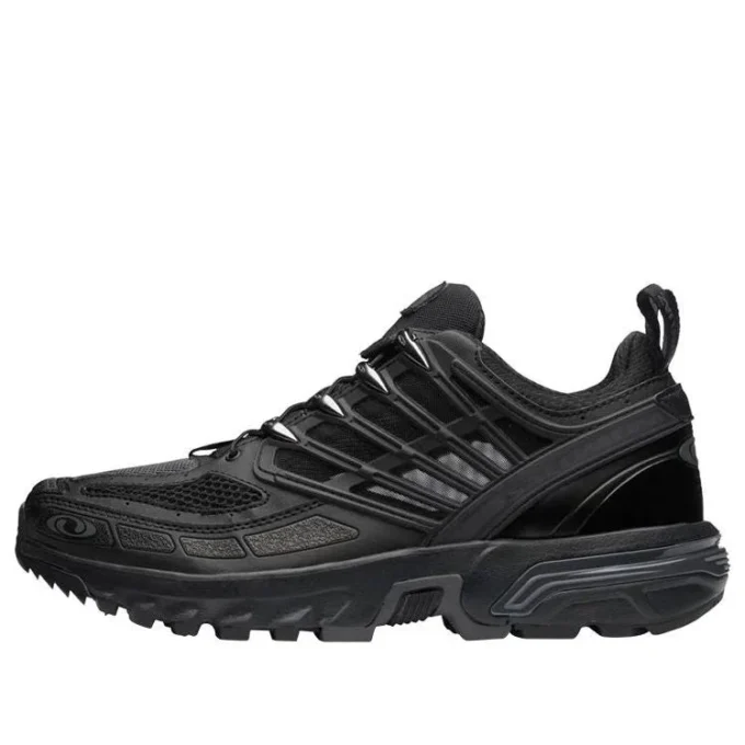 Salomon ACS PRO Advanced „Black“