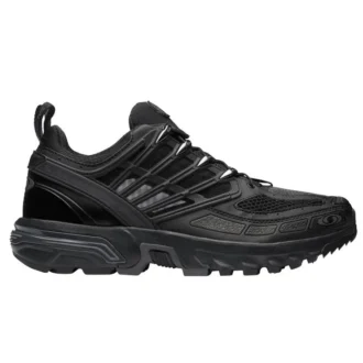 Salomon ACS PRO Advanced „Black“