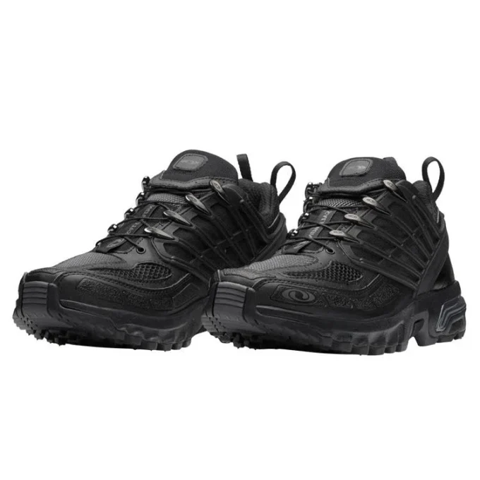 Salomon ACS PRO Advanced „Black“