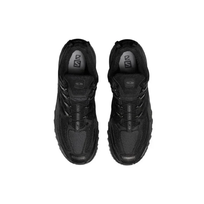 Salomon ACS PRO Advanced „Black“