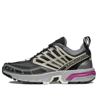 Salomon ACS PRO Advanced „Black Grey“