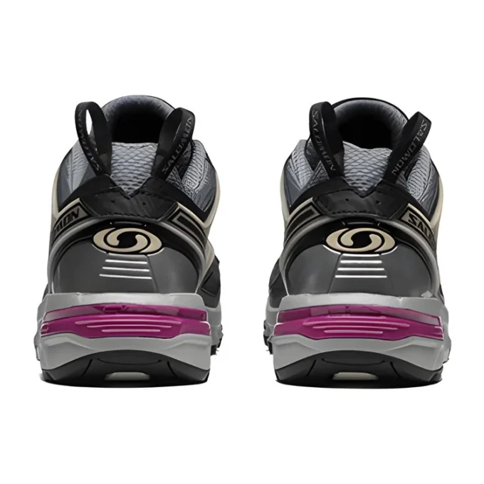 Salomon ACS PRO Advanced „Black Grey“