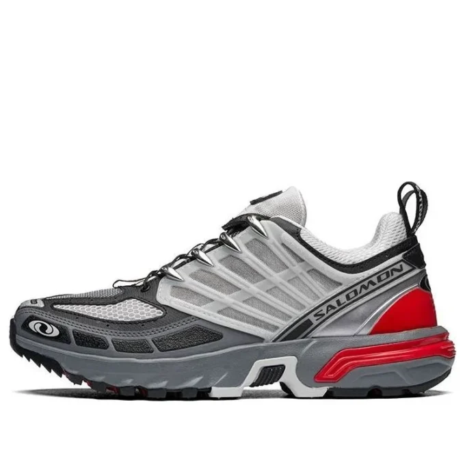 Salomon ACS PRO Advanced „Grey“ Salomon ACS PRO Advanced „Grey“