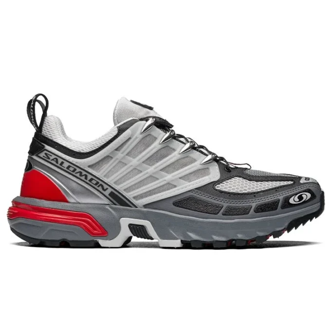 Salomon ACS PRO Advanced „Grey“ Salomon ACS PRO Advanced „Grey“