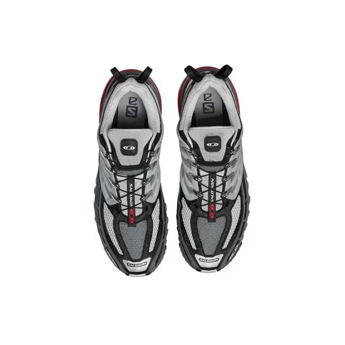 Salomon ACS PRO Advanced „Grey“ Salomon ACS PRO Advanced „Grey“
