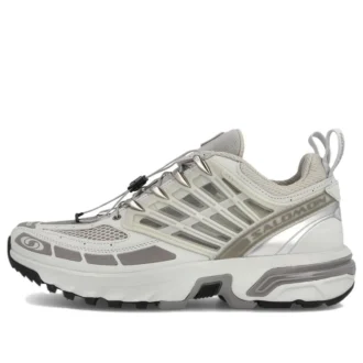 Salomon ACS PRO Advanced „Grey White“