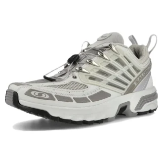 Salomon ACS PRO Advanced „Grey White“